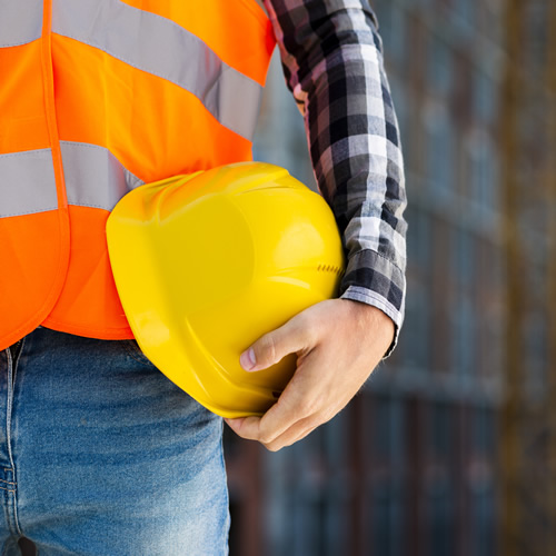 SERVIÇOS DE SEGURANÇA DO TRABALHO EM SANTOS - DBT ENGENHARIA