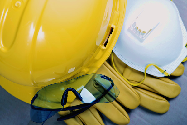 Serviço de Segurança do Trabalho