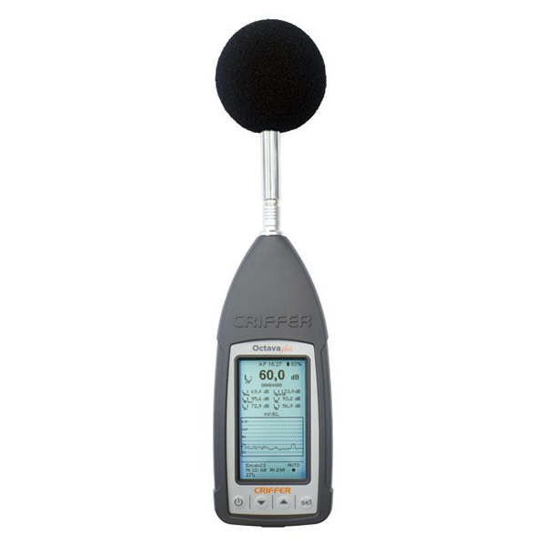 CICLONE DE NYLON MOD CL 600 foto3
