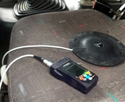 VALIAÇÕES FÍSICAS E QUÍMICAS - FOTO 2