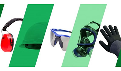 Equipamento de protecao individual