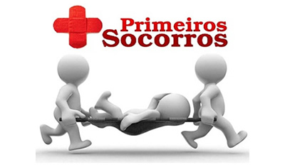 primeiros socorros